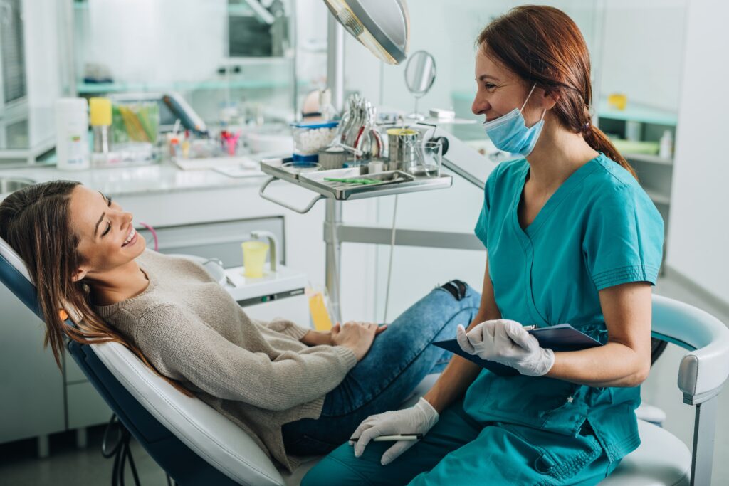 importance of regular dental checkups