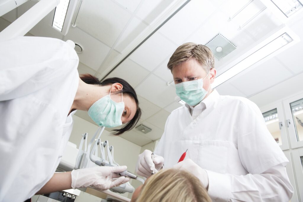 should i be sedated for tooth extraction