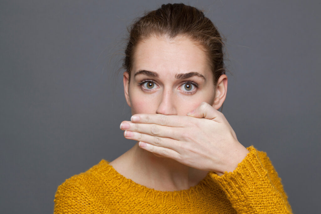 does teeth cleaning help with bad breath
