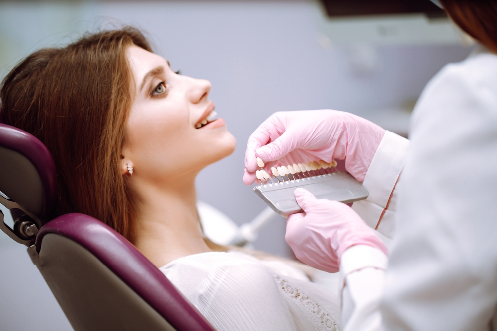 when should you get the porcelain veneers