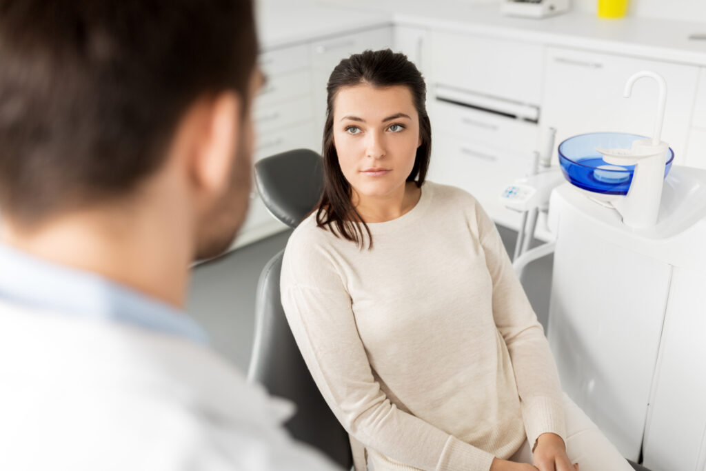 how long does a root canal take to heal
