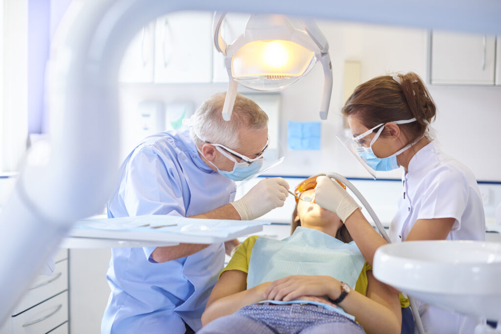 basics of periodontal disease causes symptoms and risks