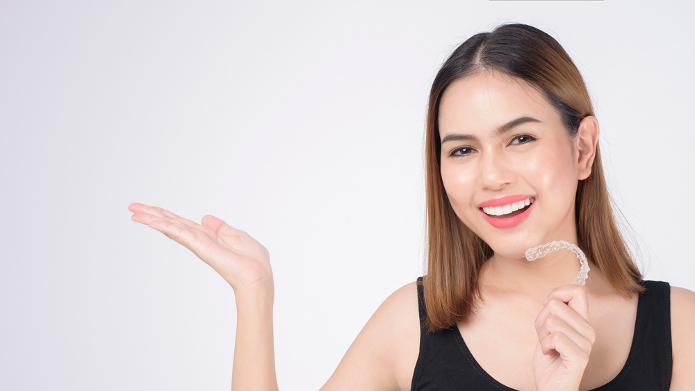 7 things i wish i knew before getting invisalign
