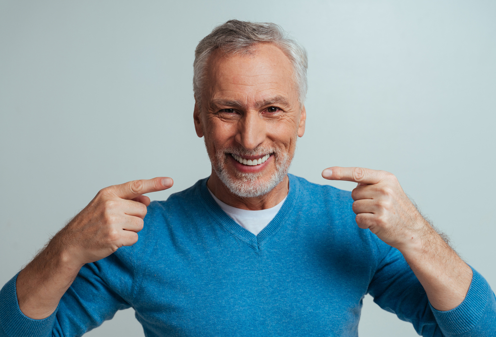 how dental crowns can benefit your smile