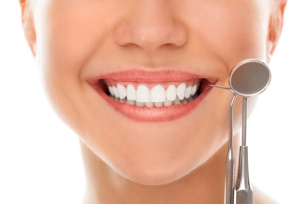 teeth whitening what you need to know