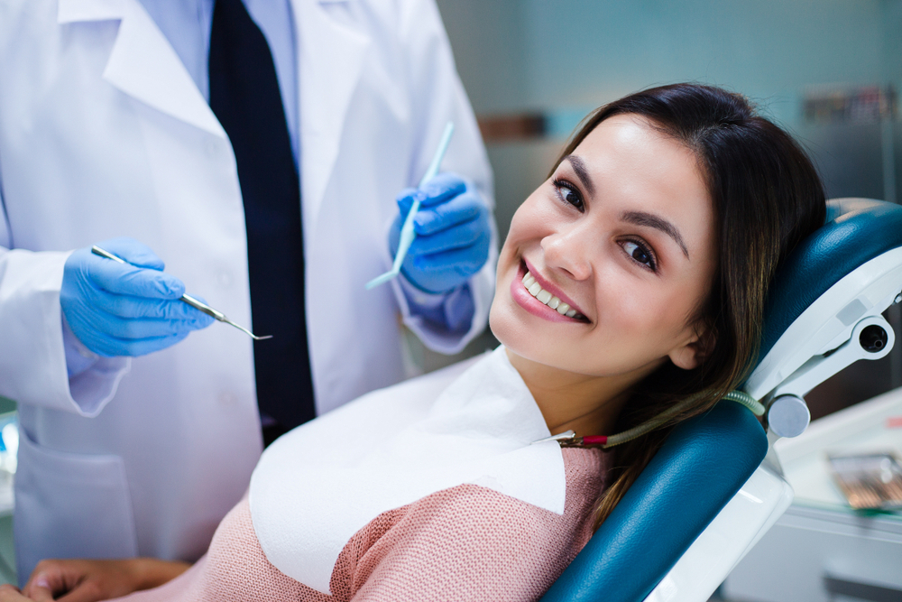 8 reasons to consider sedation dentistry