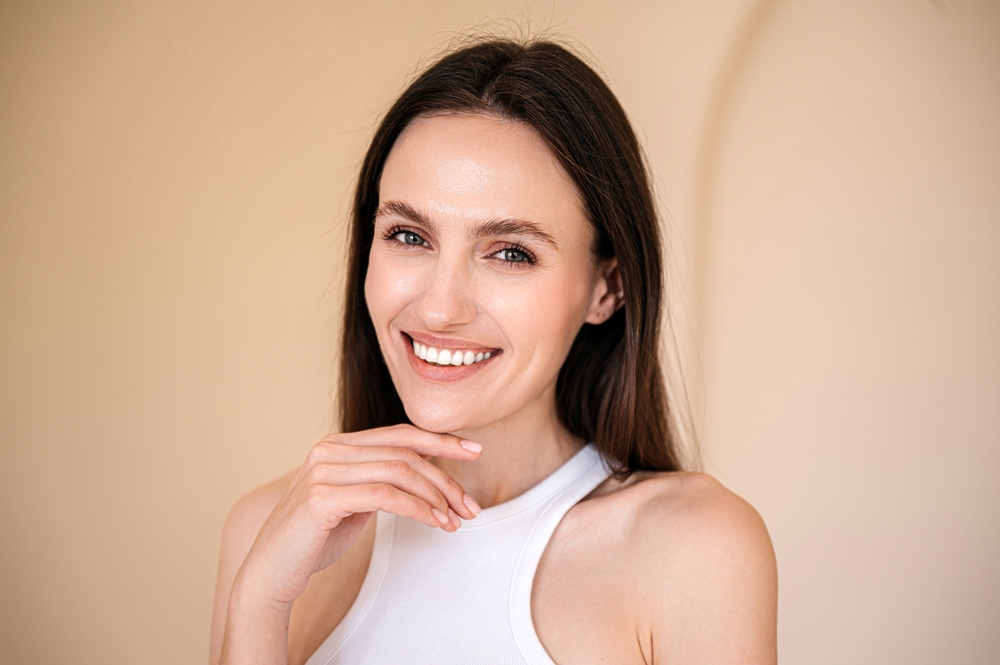 crafting the perfect smile how gum contouring works