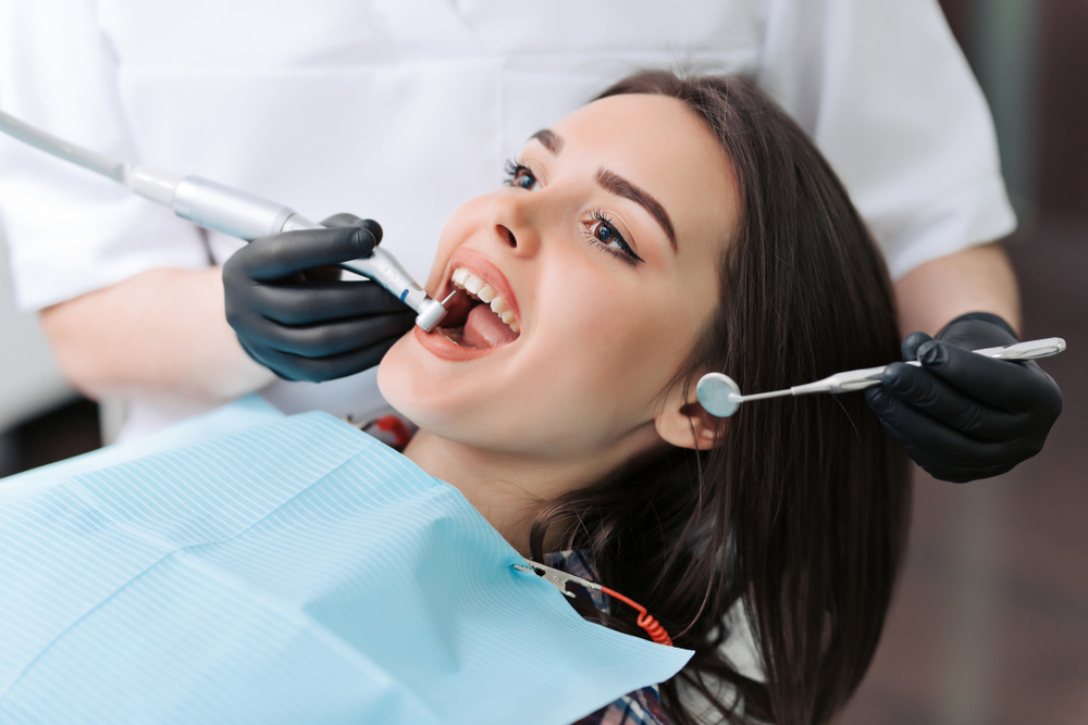why diabetics should get a dental cleaning