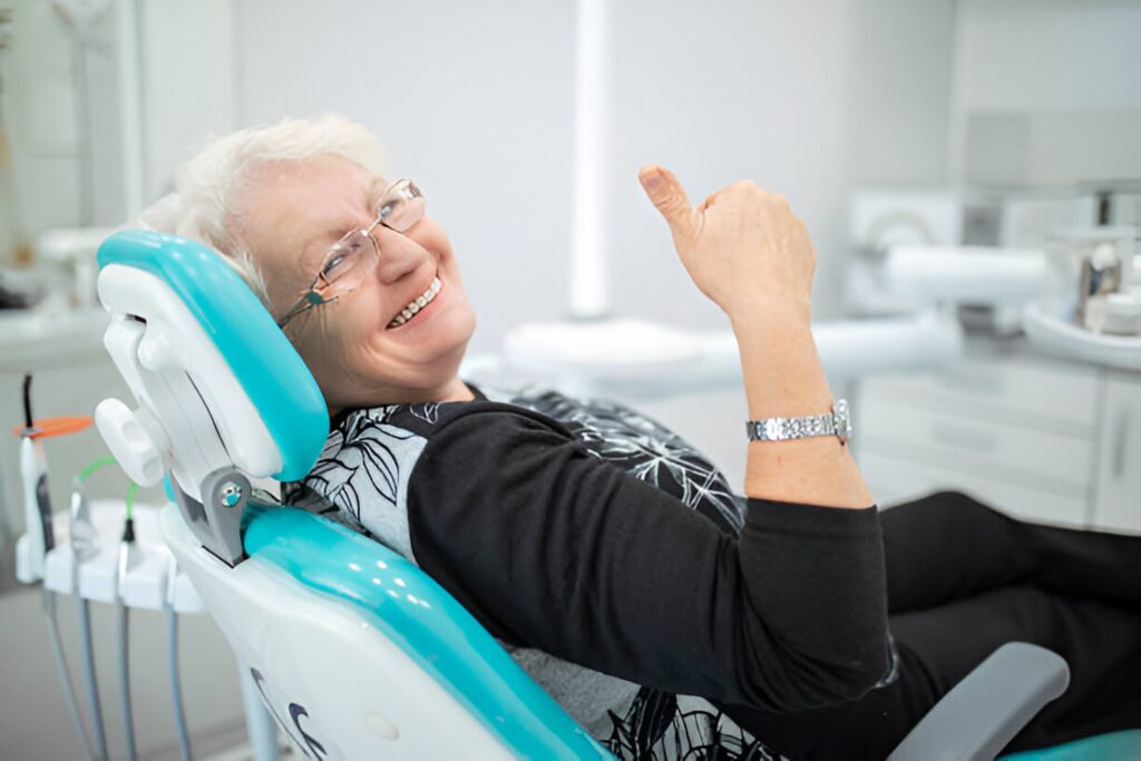 Oral Cancer Screening