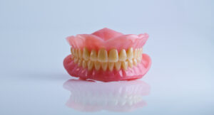 Modern Dentures What’s New in 2025