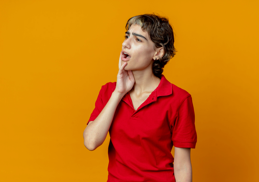Top Signs and Symptoms That May Indicate Oral Cancer