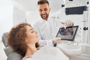 Digital Smile Design The Future of Cosmetic Dentistry Is Here