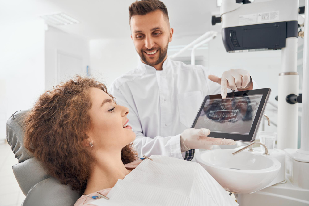 Digital Smile Design The Future of Cosmetic Dentistry Is Here