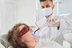 Top 5 Cosmetic Dental Treatments in 2025 Boost Your Confidence