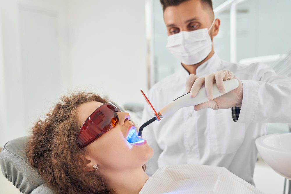 Top 5 Cosmetic Dental Treatments in 2025 Boost Your Confidence