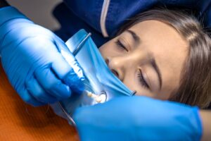 What Sedation Dentistry Feels Like: A Patient Guide