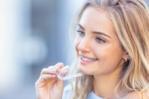 Speech Changes with Invisalign: What�s Normal?